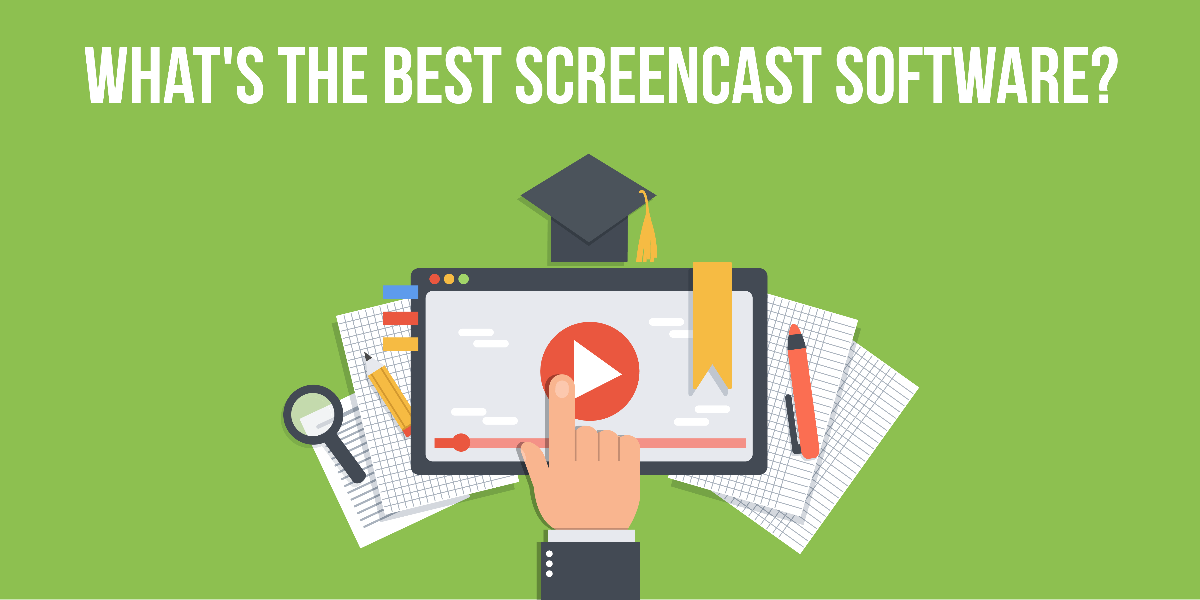 Best Educational Software Screencast For Mac